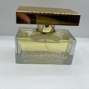 Farmasi Sensational Eau De Perfume for women Cologne 1.7 fl oz